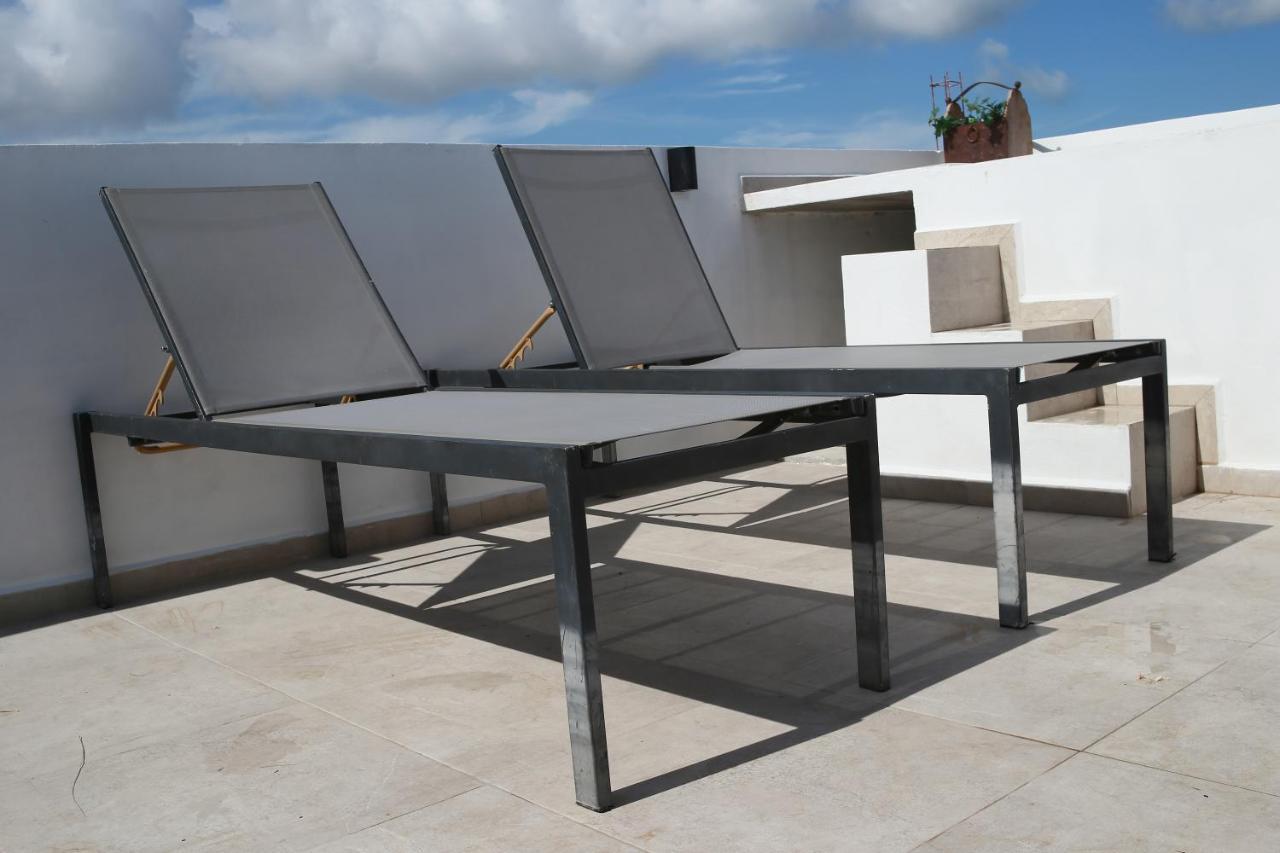 Comodo Cuarto, Jacuzzi Rooftop, Ac カンクン エクステリア 写真
